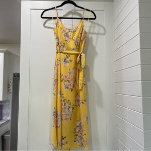 Mi Ami Size S Cocktail Dress